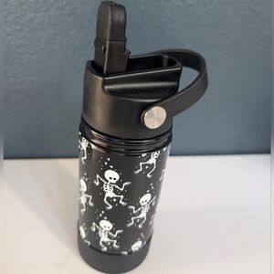 Skeleton Water Bottle